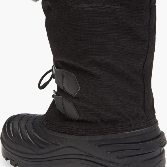 SOREL Super Trooper
Waterproof Boot Size 2 - Picture 6 of 10